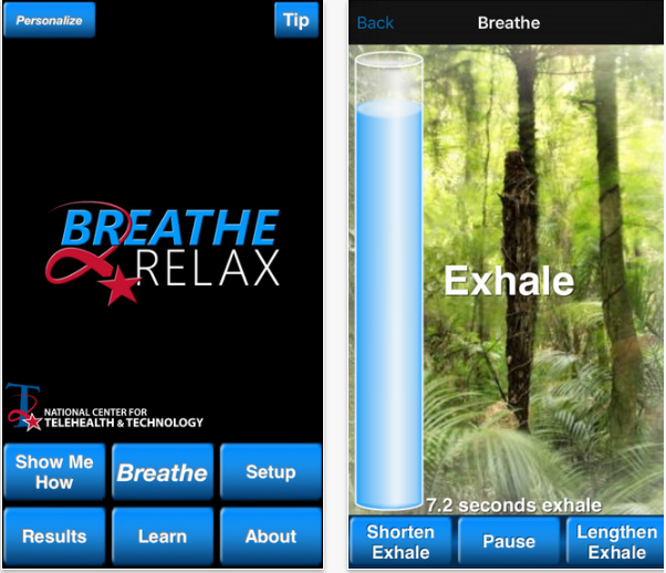 breathe2relax